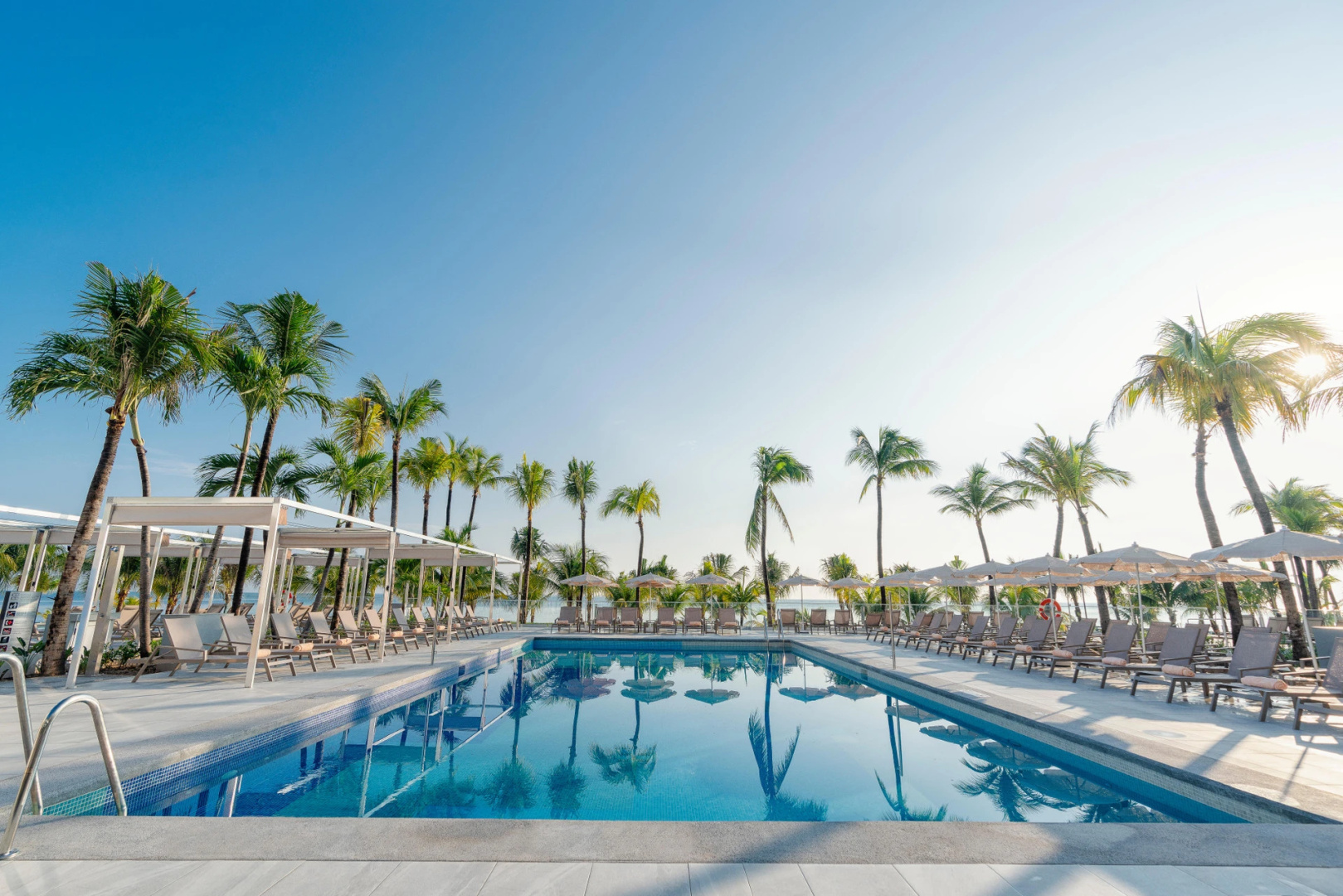 Foto - Riu Caribe - All Inclusive