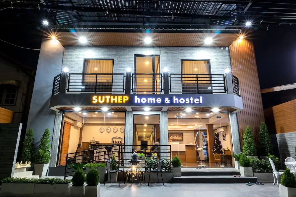 Photo - Suthep Home & Hostel