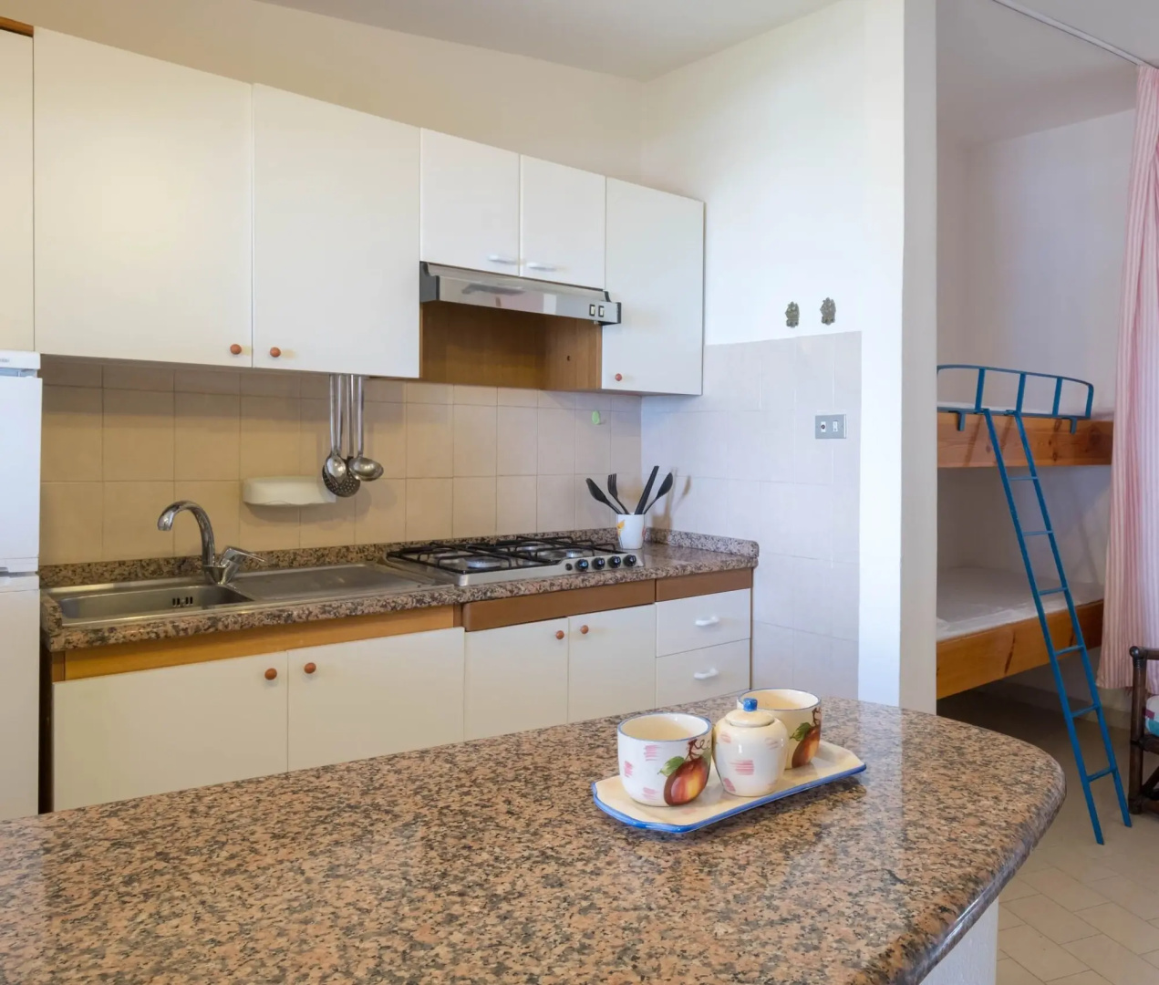 Foto - Residence Albatros
