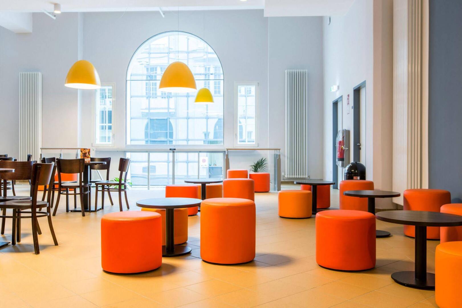 Photo - a&o Salzburg Hauptbahnhof