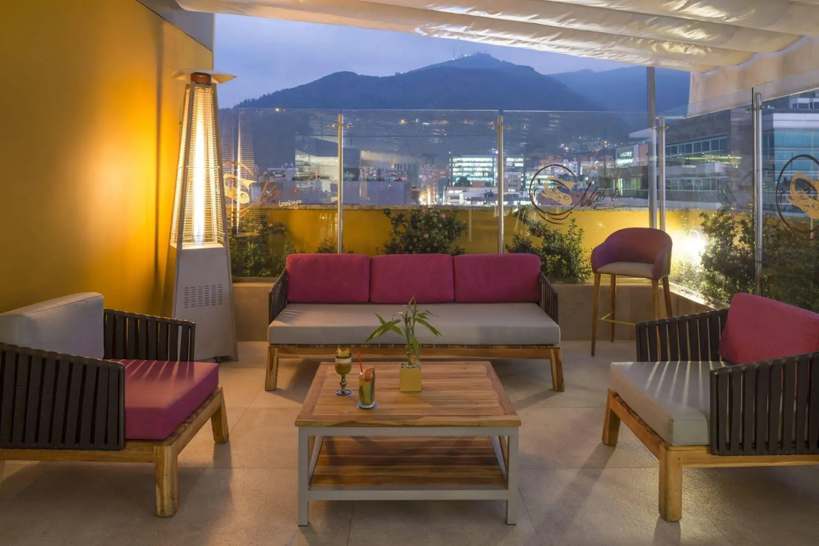 Foto - Hotel El Dorado Bogota