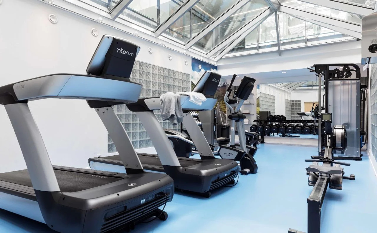 Photo - Scandic Sluseholmen