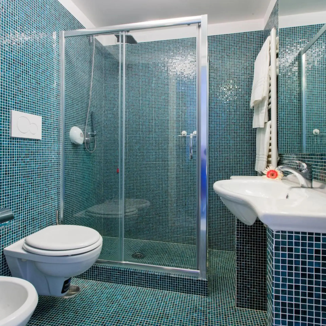 Photo - Hotel Torre Barbara