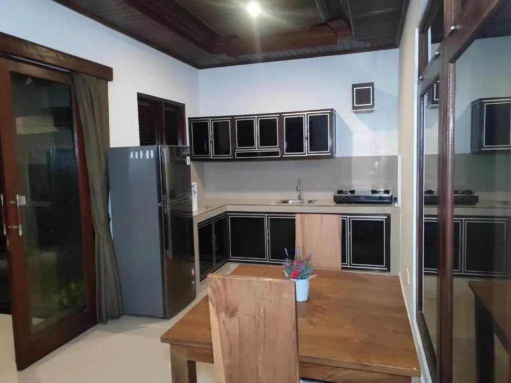 Foto - Bhuana Shanti Homestay Ubud