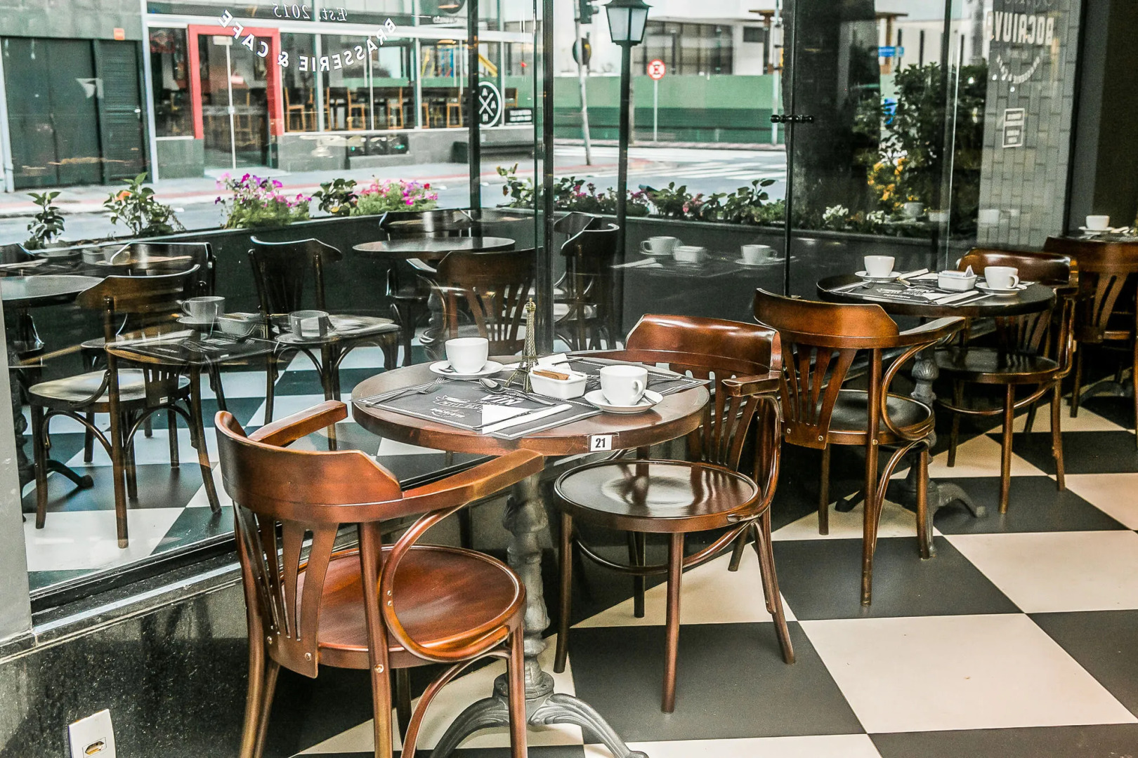 Foto - Blue Tree Premium Florianópolis