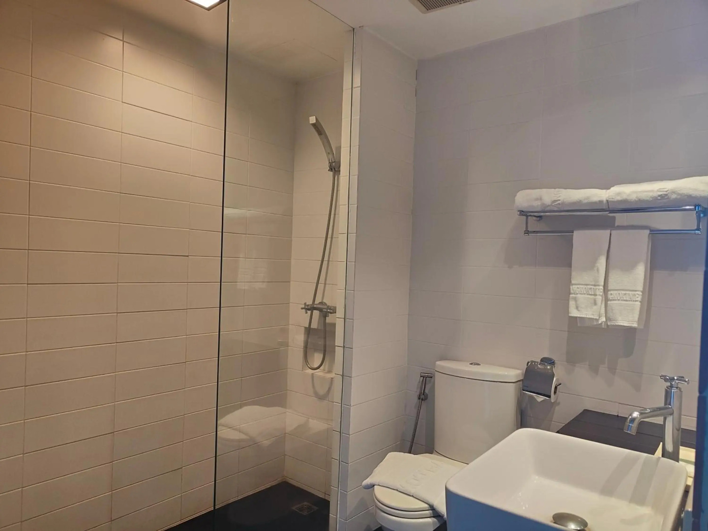 Foto - Bangkok Inter Place