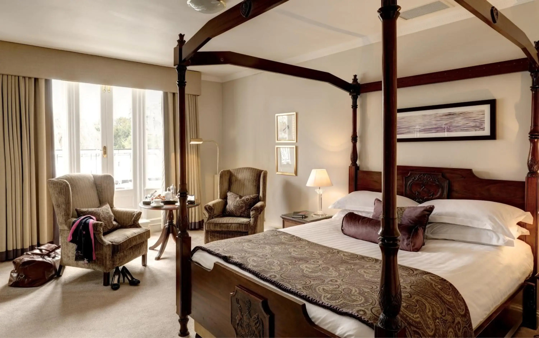Foto - Macdonald Compleat Angler