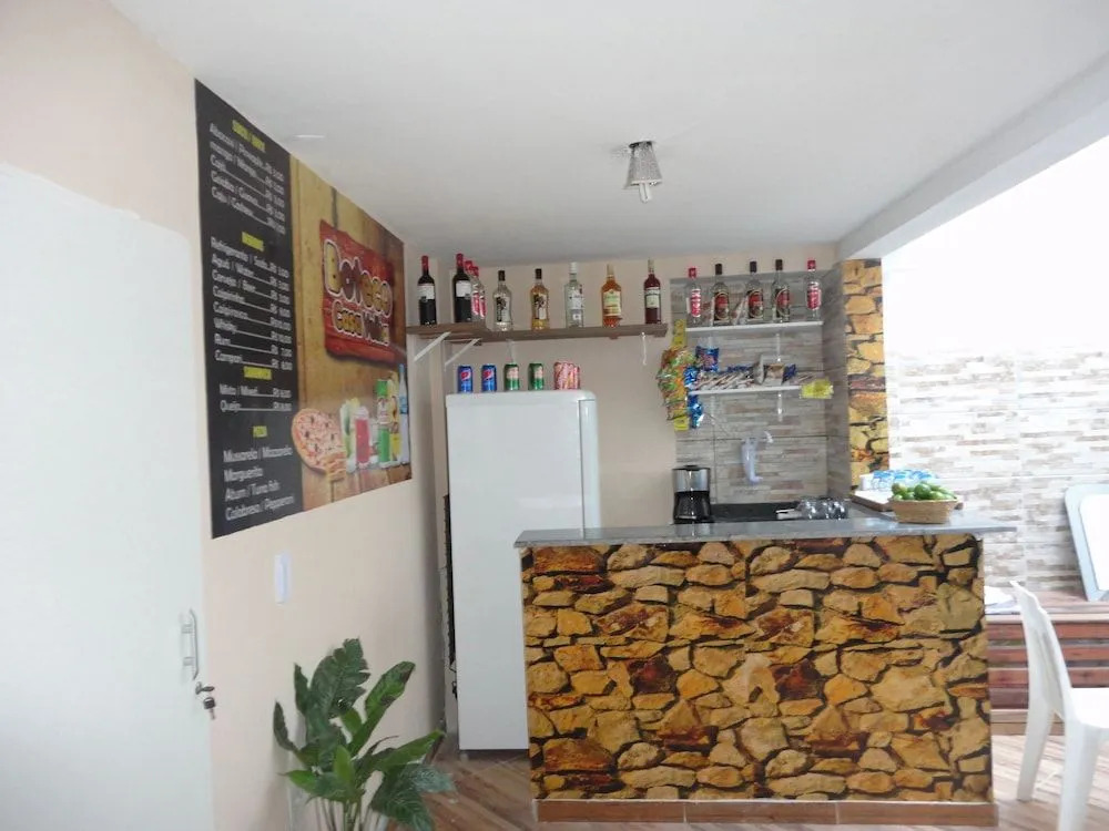 Foto - Pousada Bahia Morena