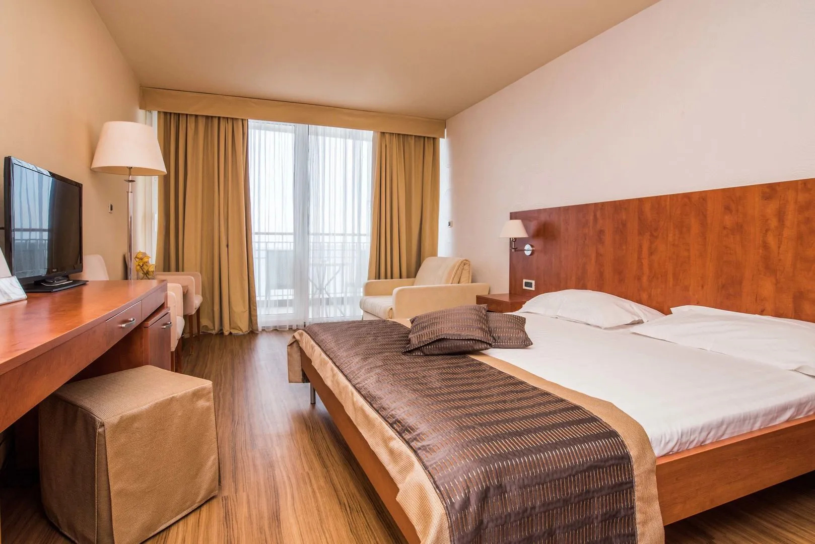 Foto - Hotel Umag Plava Laguna