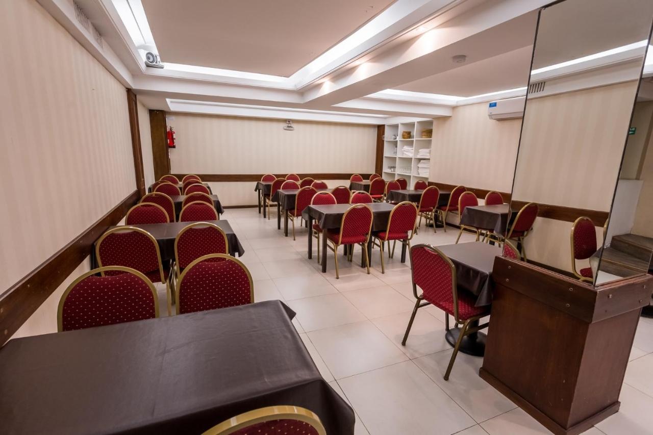 Photo - Estocolmo Hotel