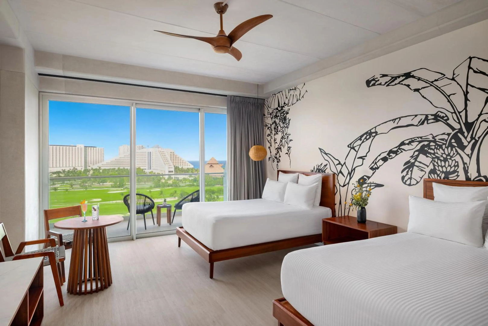 Photo - Mondrian Cancun All Inclusive