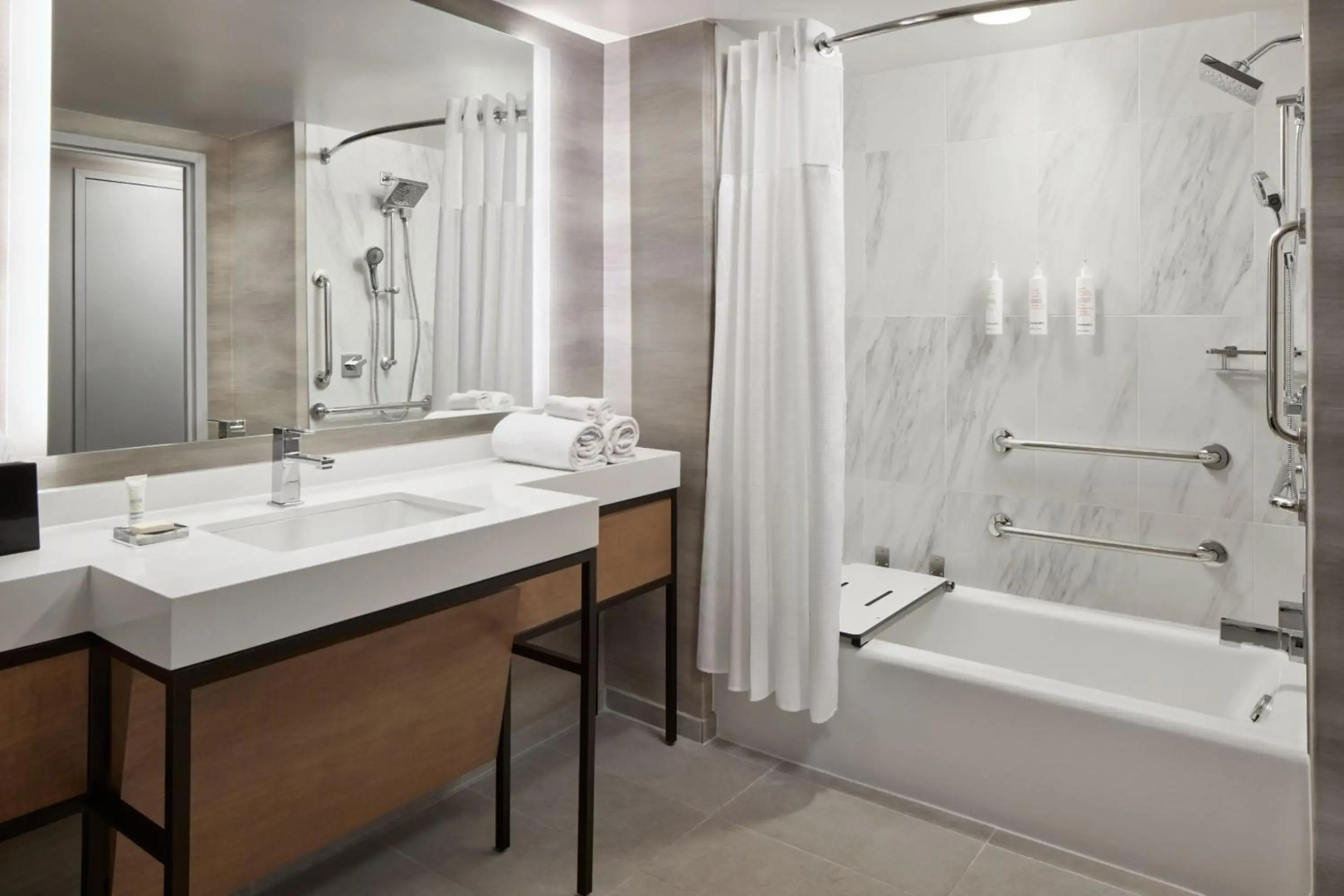 Foto - Washington Marriott at Metro Center