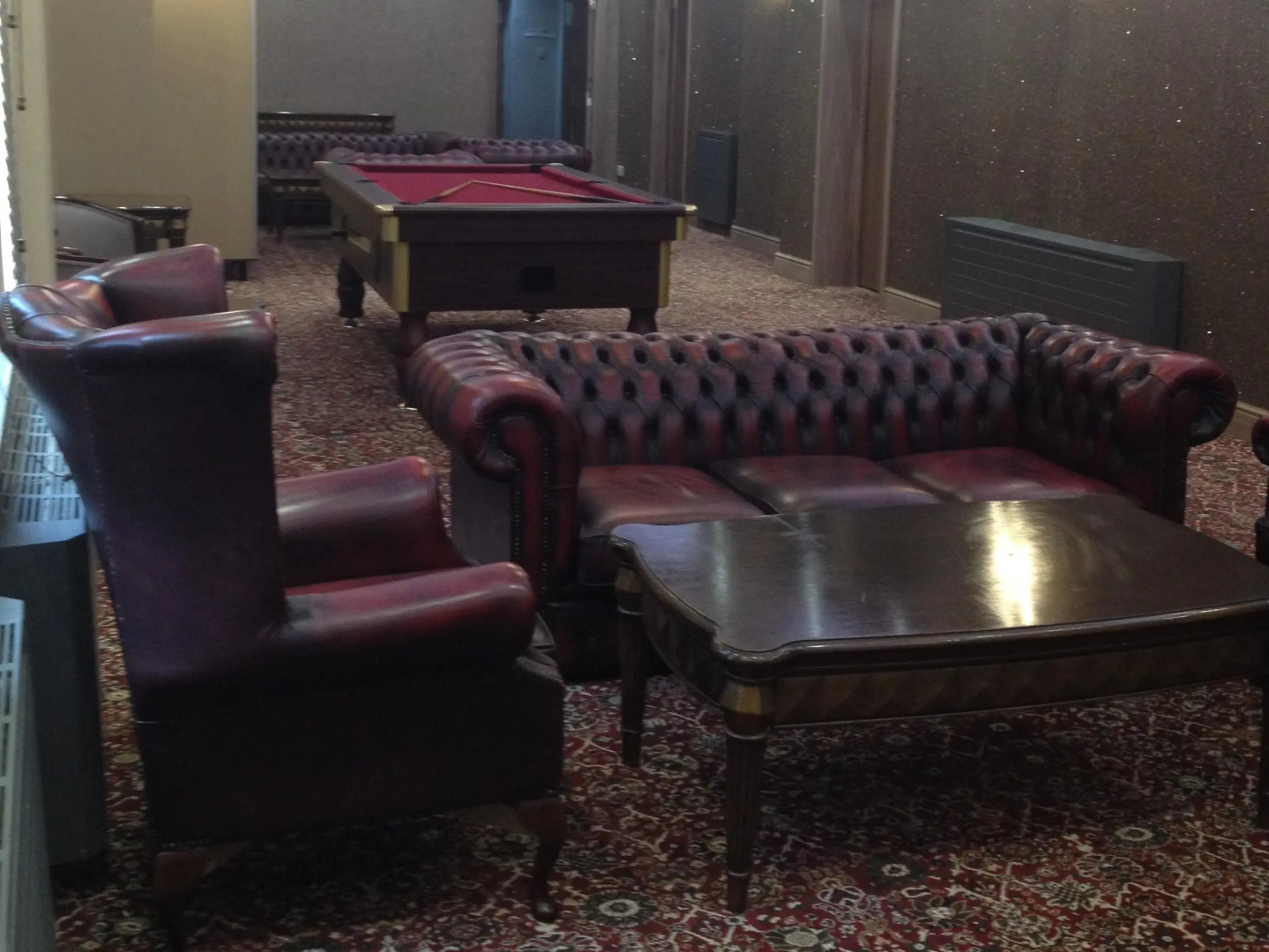 Photo - Grainger Hotel