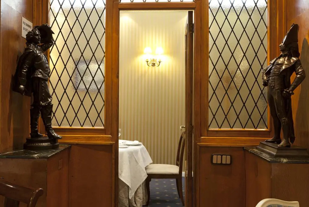 Foto - BLESS Hotel Madrid - The Leading Hotels of the World