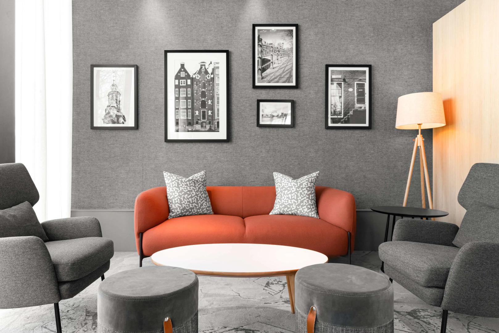 Photo - Radisson Hotel & Suites Amsterdam South