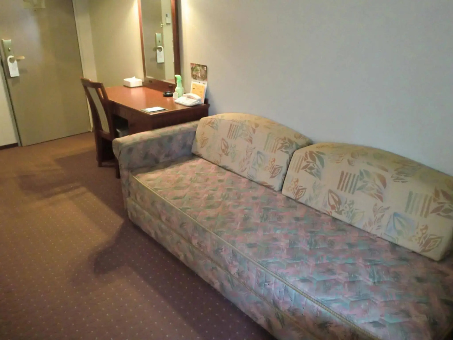 Foto - Hotel Oriental Express Fukuoka Tenjin