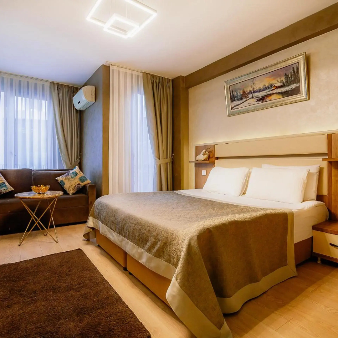 Photo - Kavalalı Suites