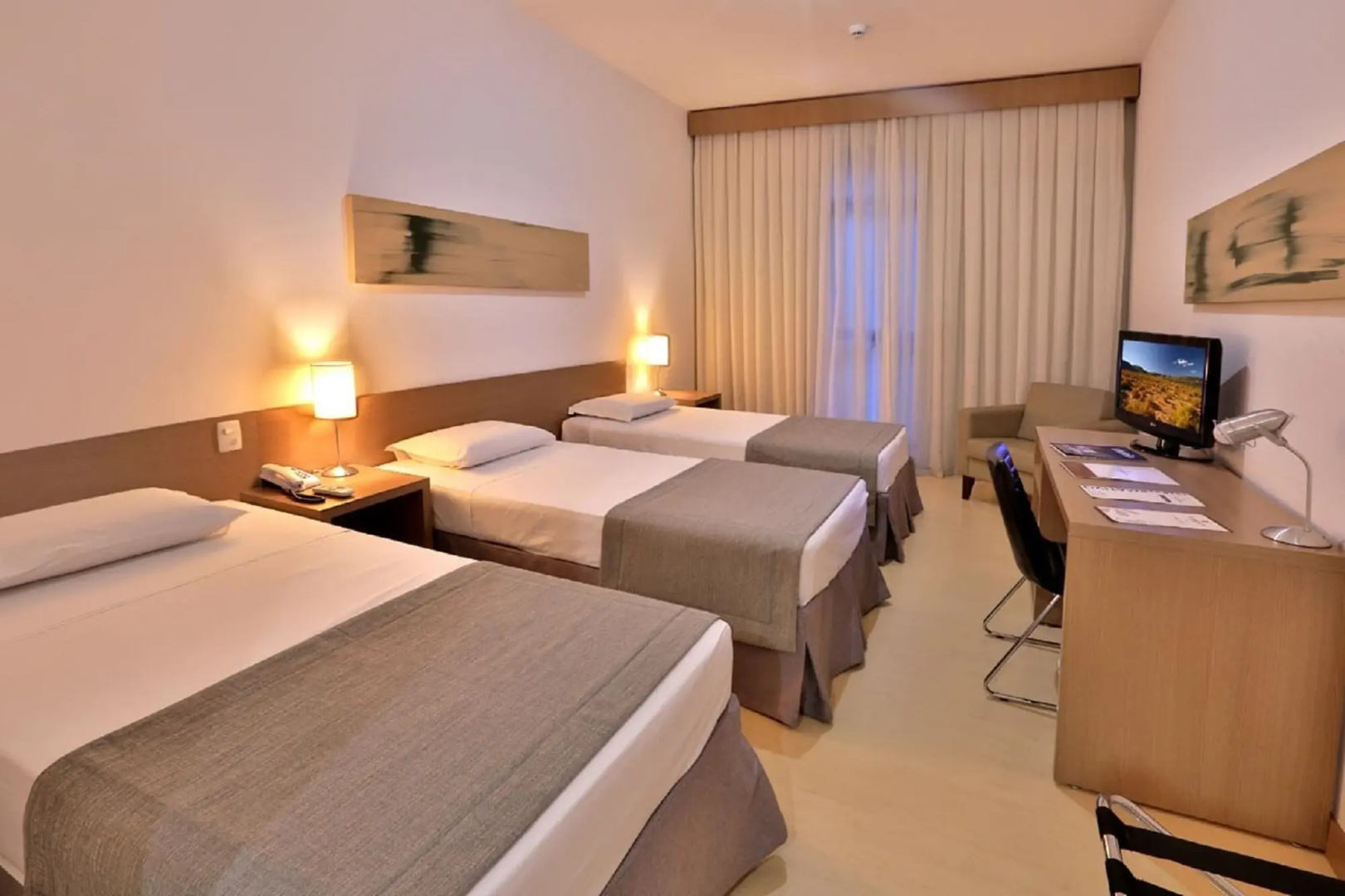 Foto - Garden Hotel