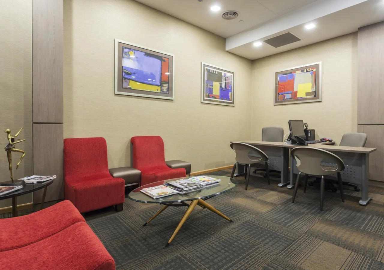 Foto - Hotel Grand Central