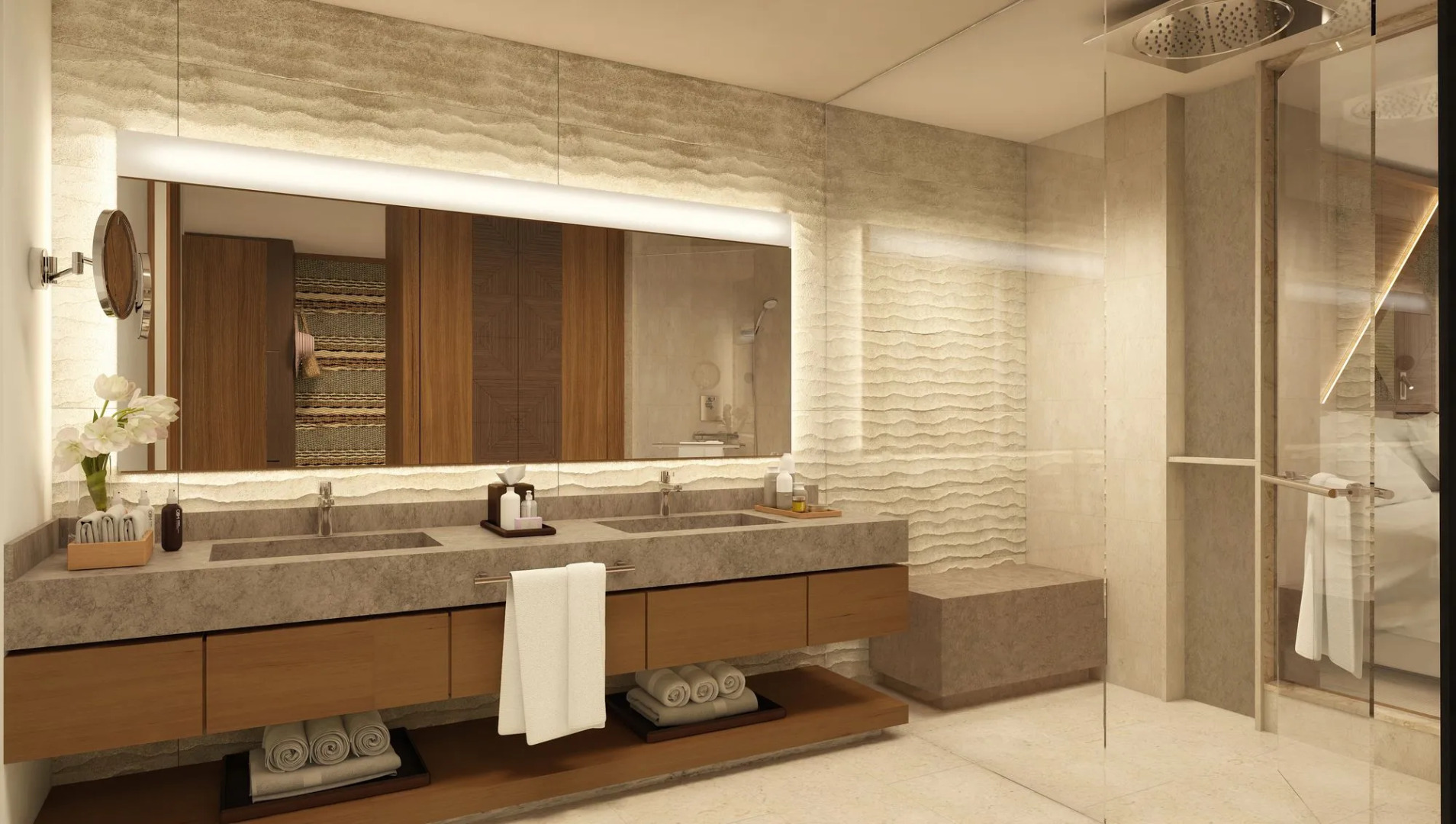 Foto - Haven Riviera Cancun - All Inclusive - Adults Only