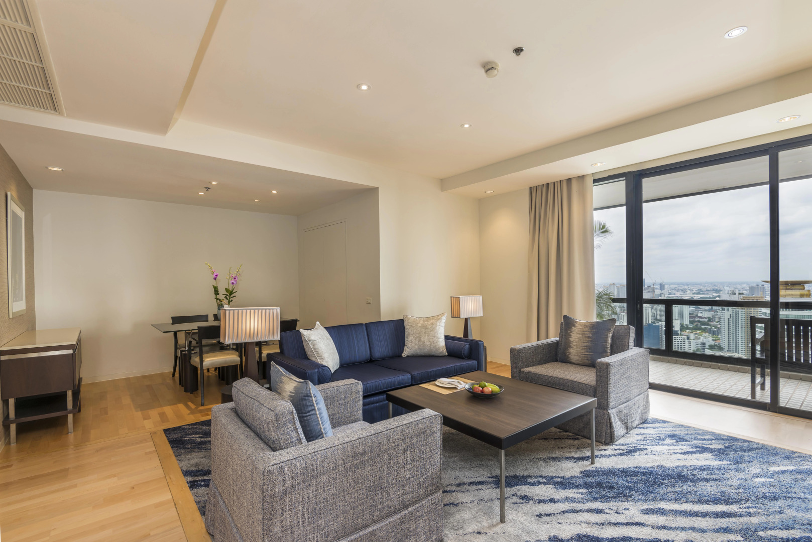 Foto - Emporium Suites by Chatrium