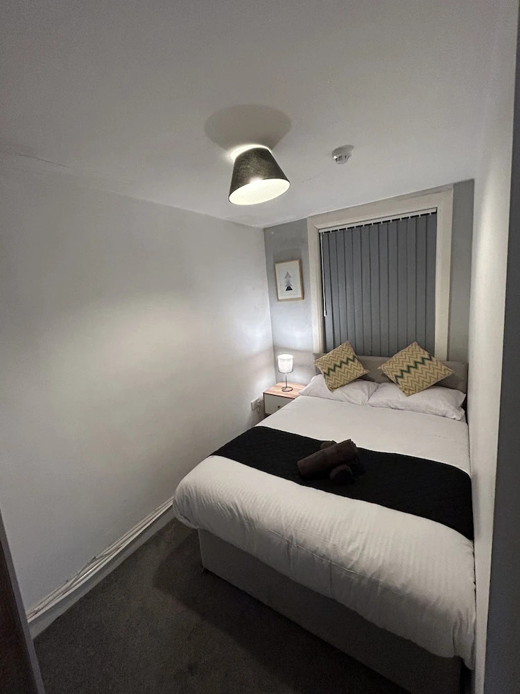 Foto - Quirky Oasis Anfield