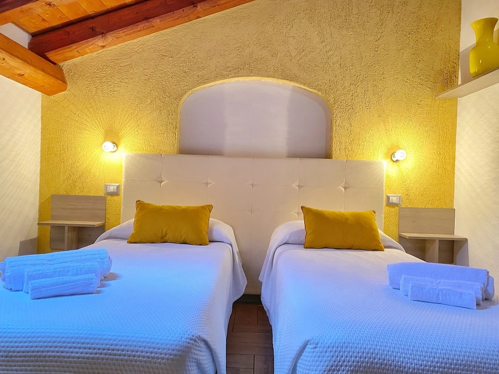 Foto - Gioia Guesthouse