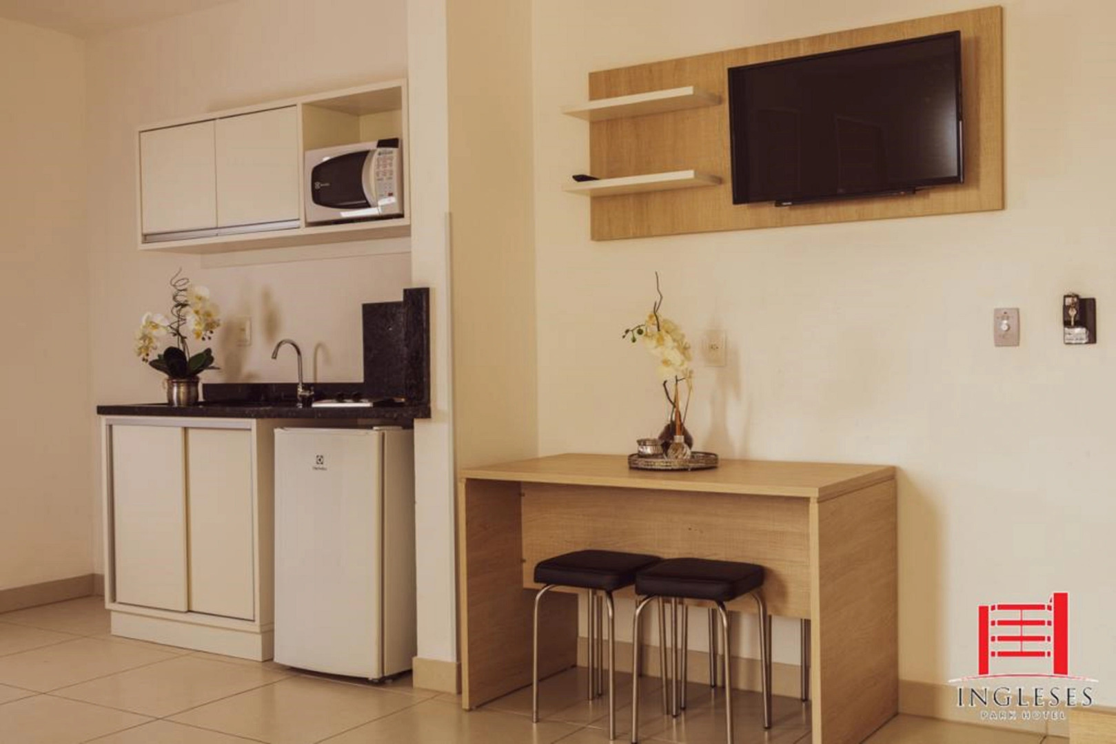 Photo - Ingleses Park Hotel