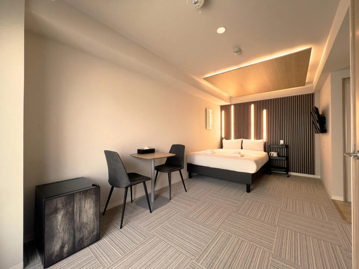 Foto - Osaka Ebisu Hotel