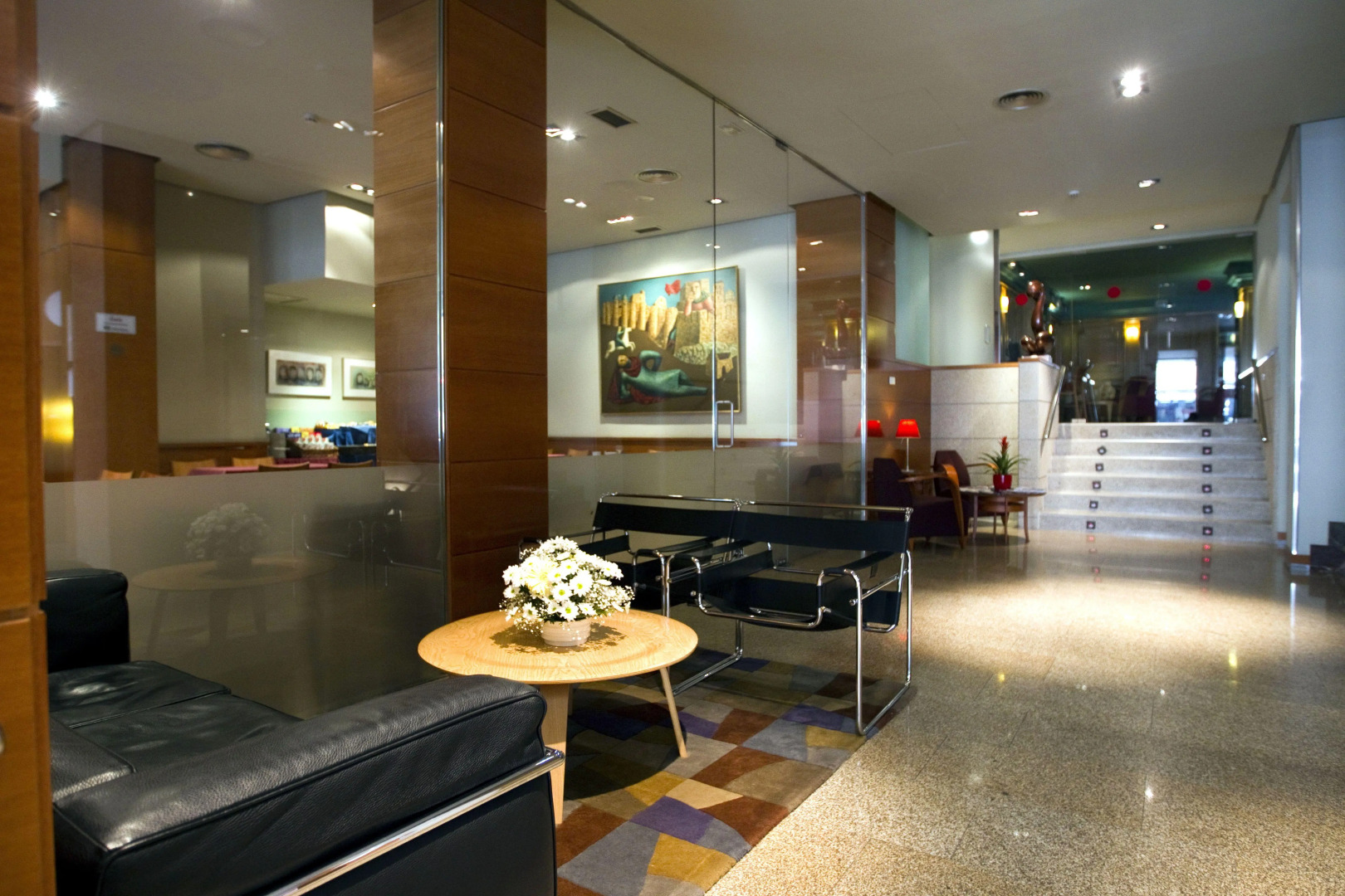 Photo - Zenit Dos Infantas