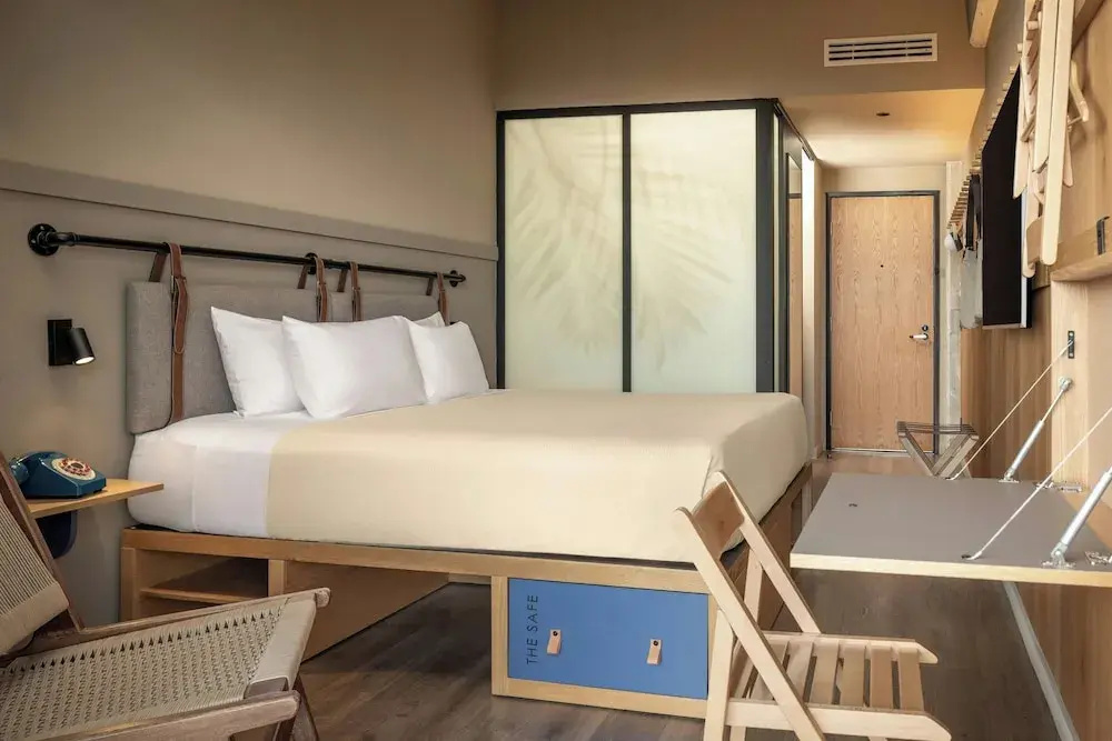 Foto - Moxy Tulum