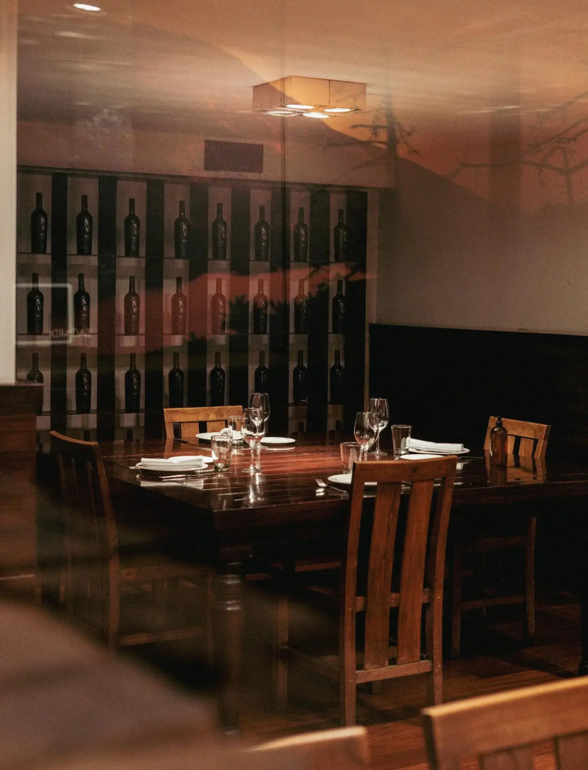 Foto - Loft Osteria by Sagardi