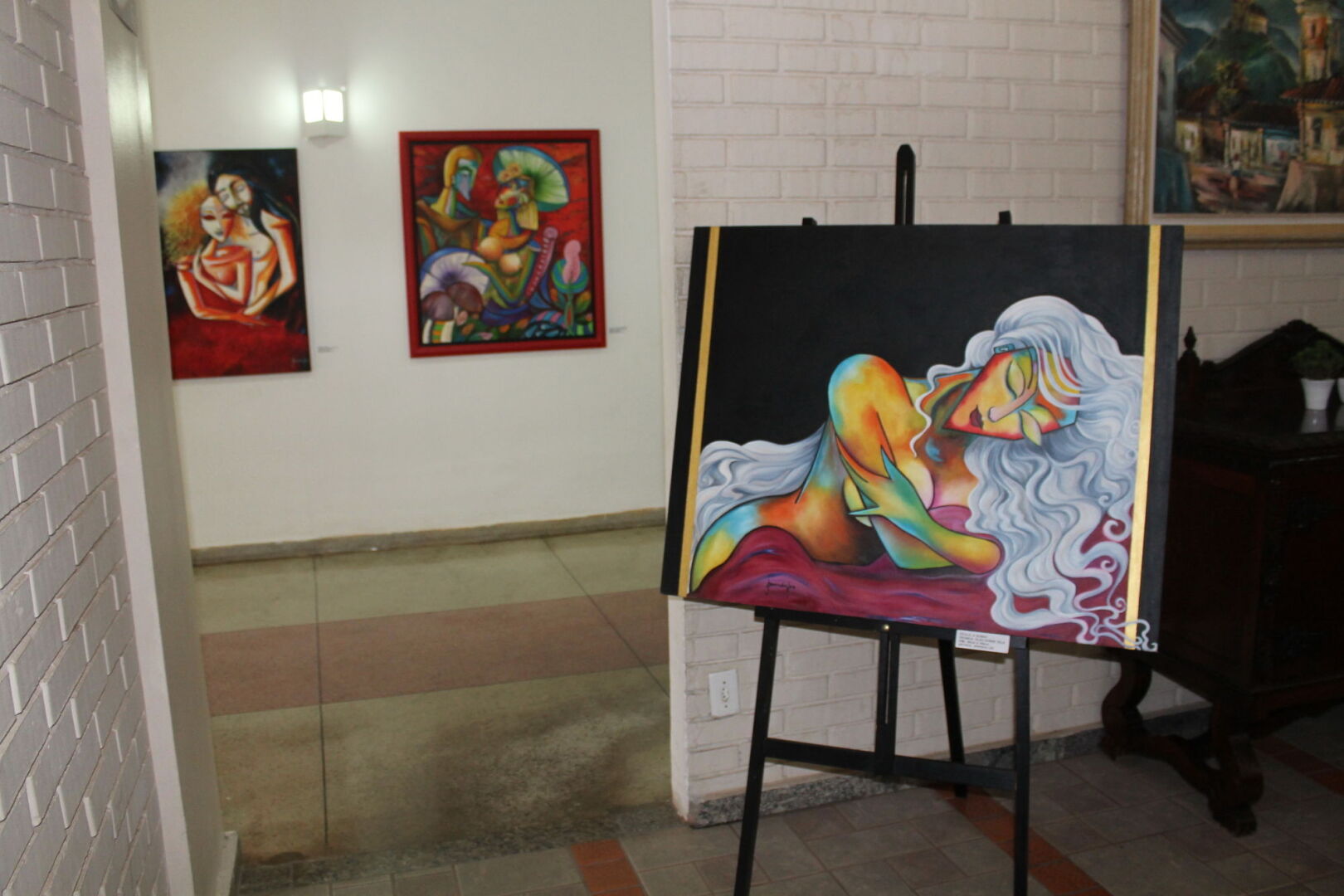 Foto - Rede Andrade Goiania Centro