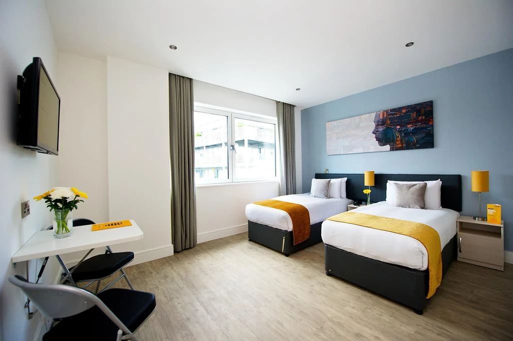 Photo - Staycity Aparthotels London Greenwich High Road