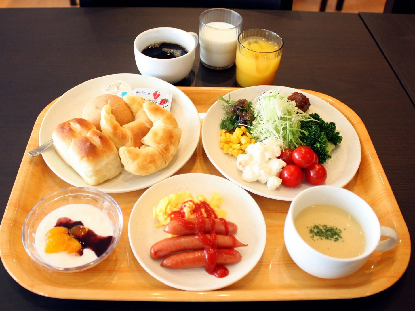 Foto - Seaside Hotel Twins Momochi