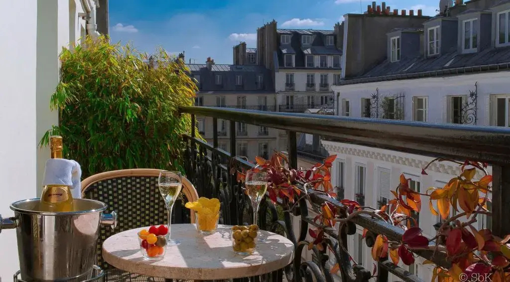 Photo - B Montmartre