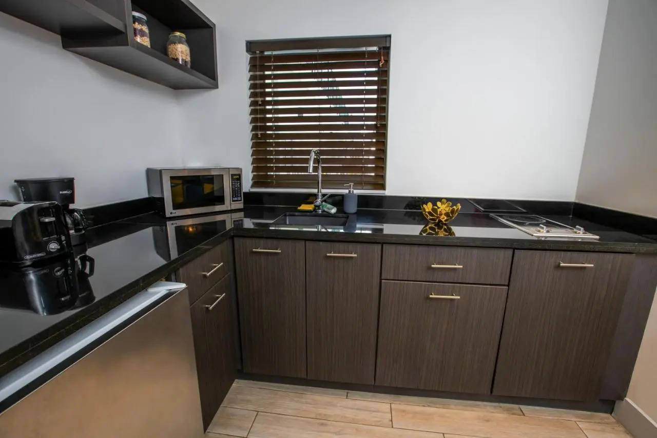 Foto - Seaside All Suites Hotel