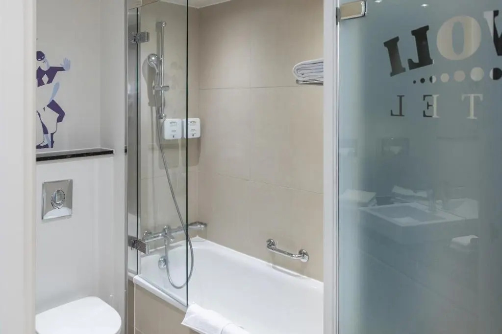 Photo - Tivoli Hotel