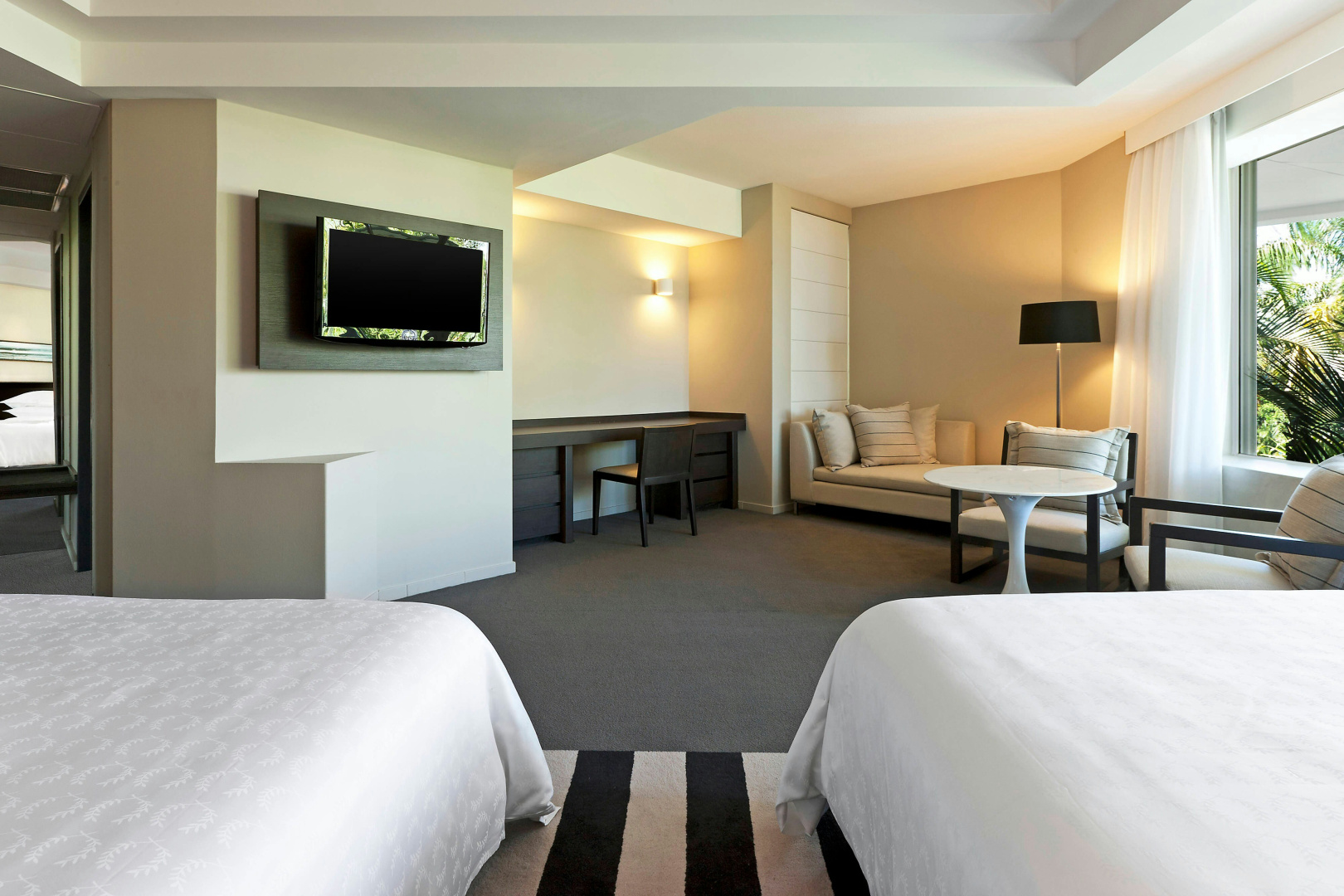 Foto - Sheraton Grand Mirage Resort, Gold Coast