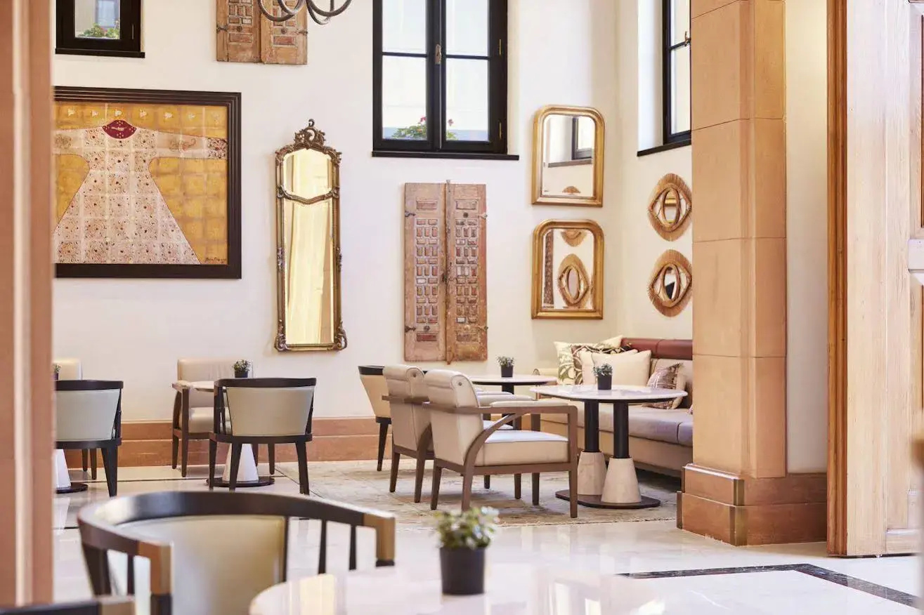 Photo - Four Seasons Hotel Istanbul at Sultanahmet 