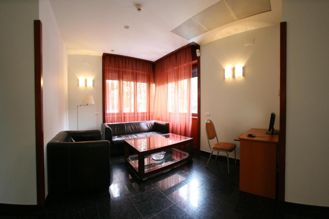 Foto - Hotel Savoy