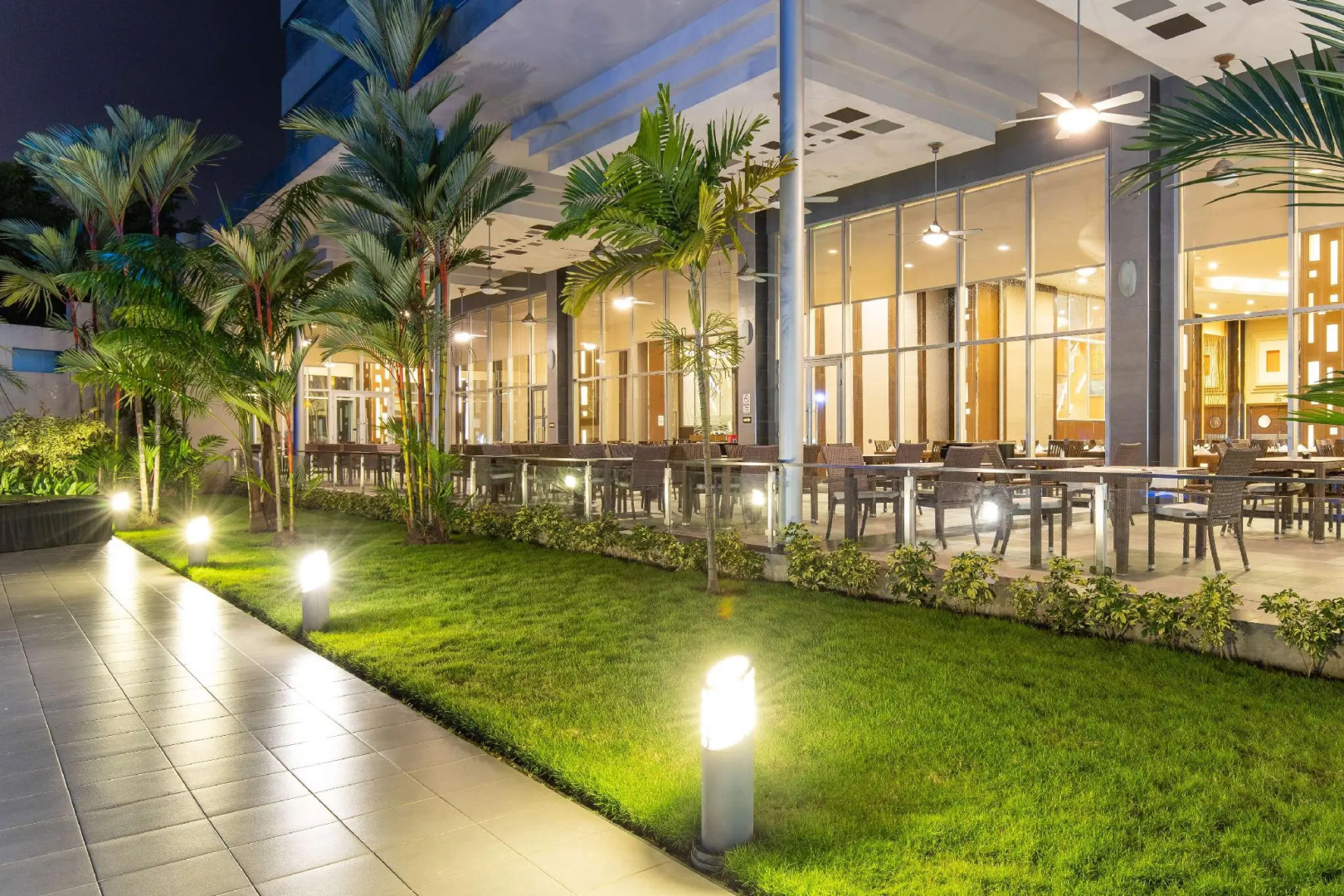 Foto - Riu Plaza Panamá