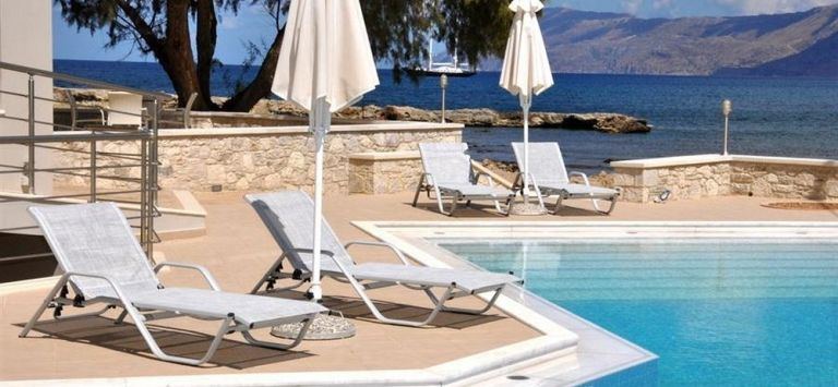 Foto - Nautilus Bay Hotel