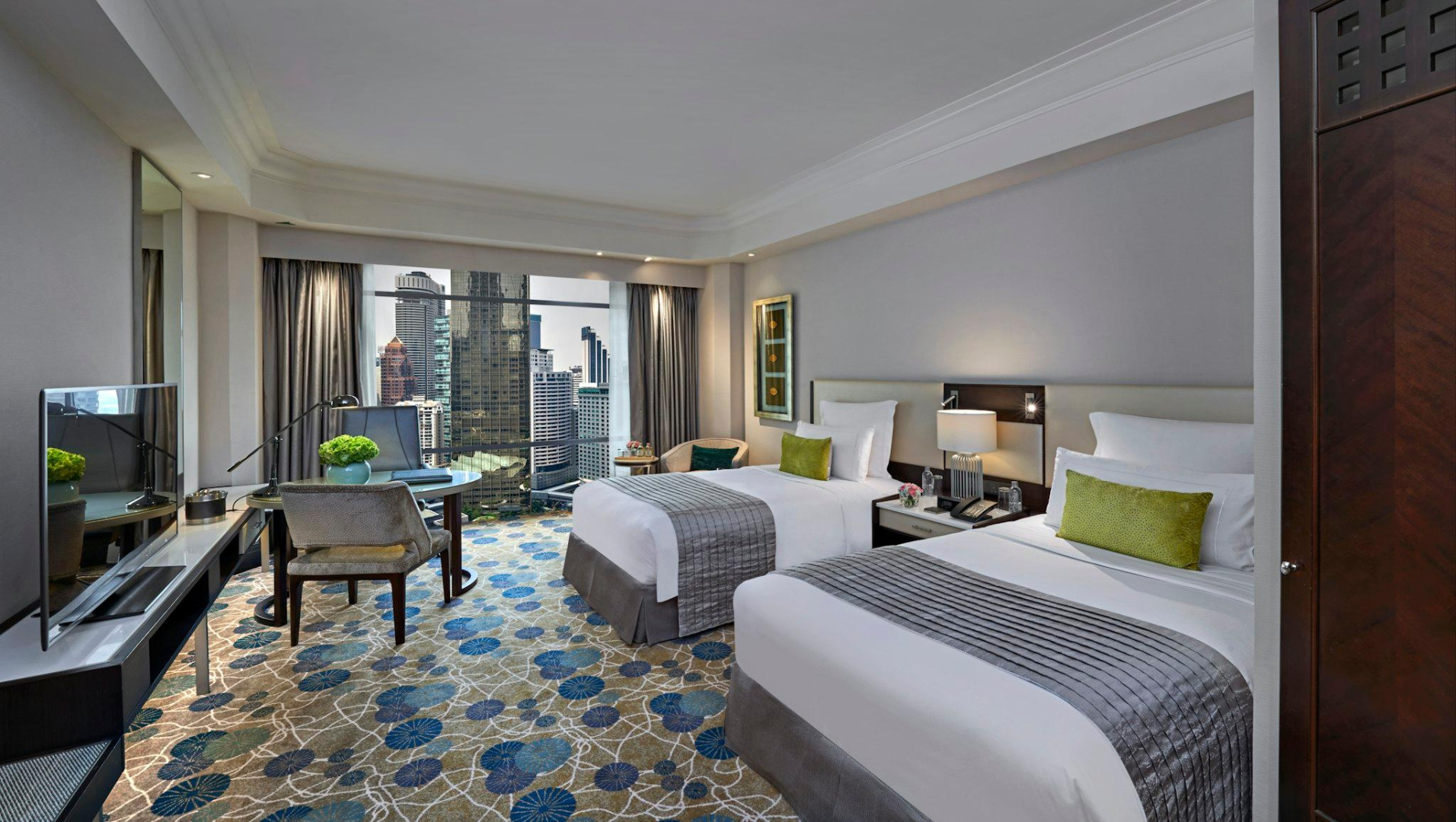 Foto - Mandarin Oriental, Kuala Lumpur