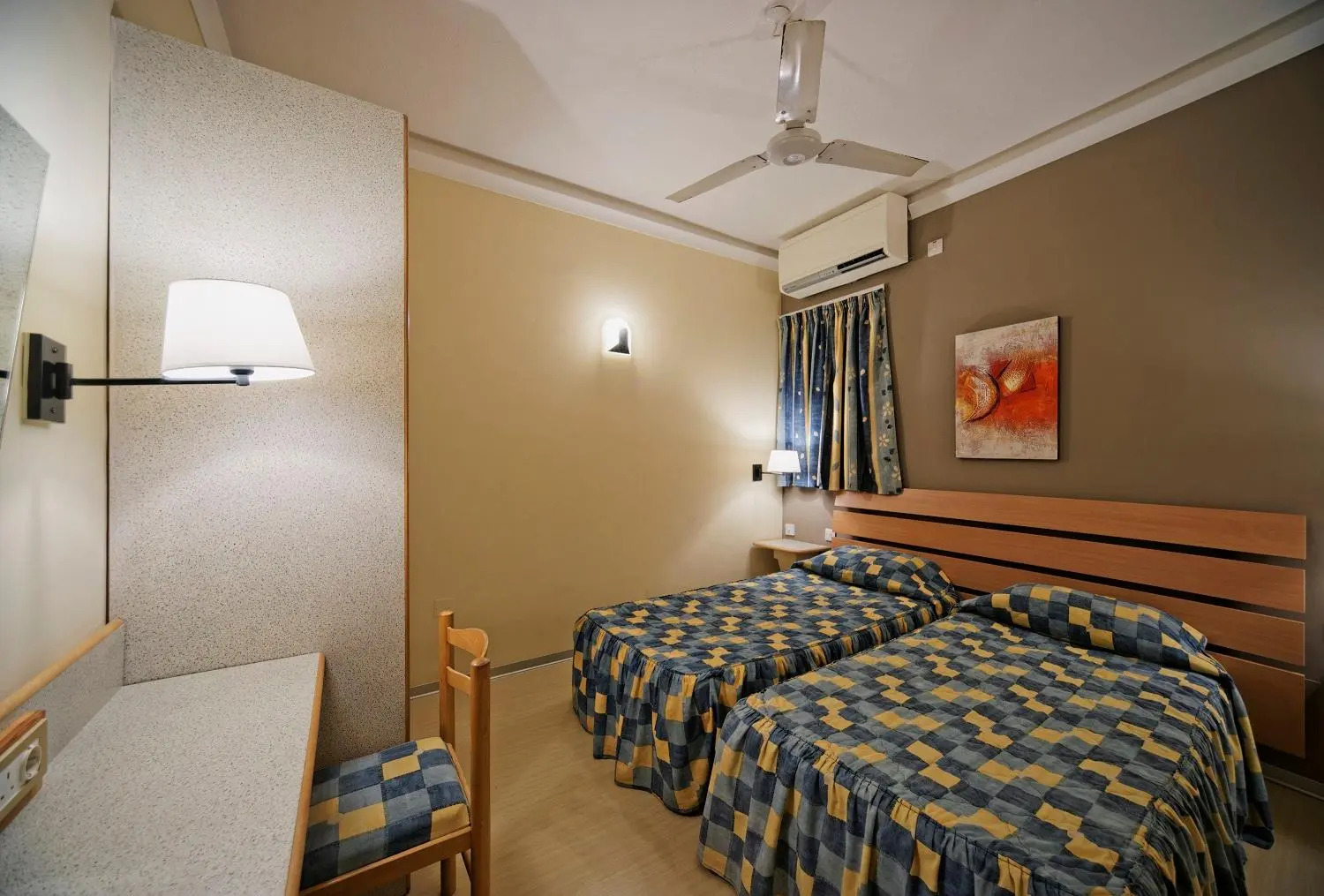 Foto - Xemxija Bay Hotel