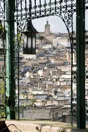 Photo - Riad Dar FES 12 century luxury home