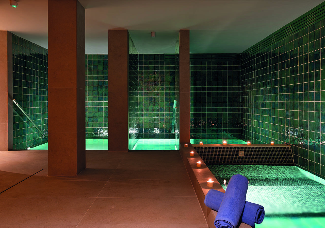 Photo - AQUA Hotel Promenade & Spa