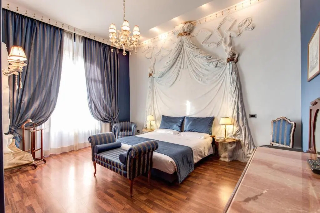 Foto - Hotel Impero