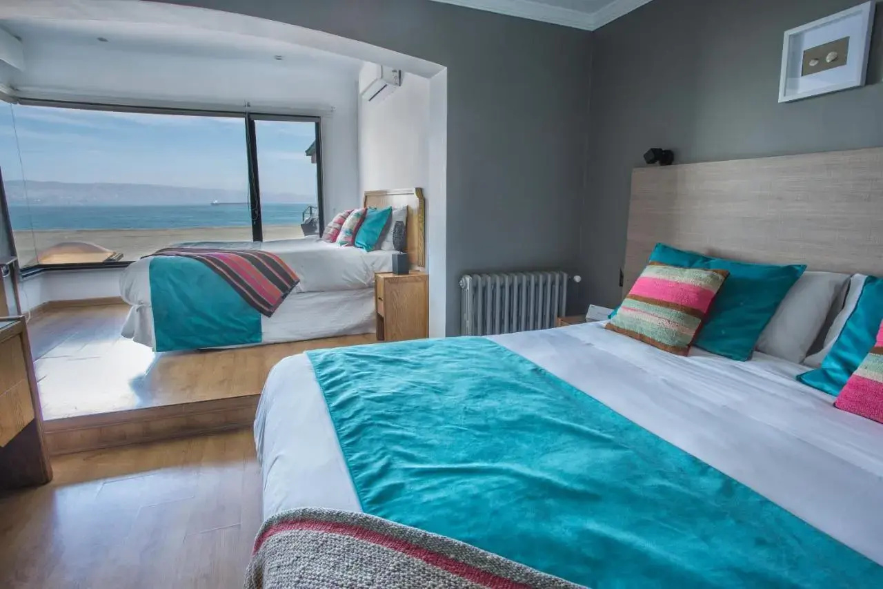 Photo - Hotel Oceanic