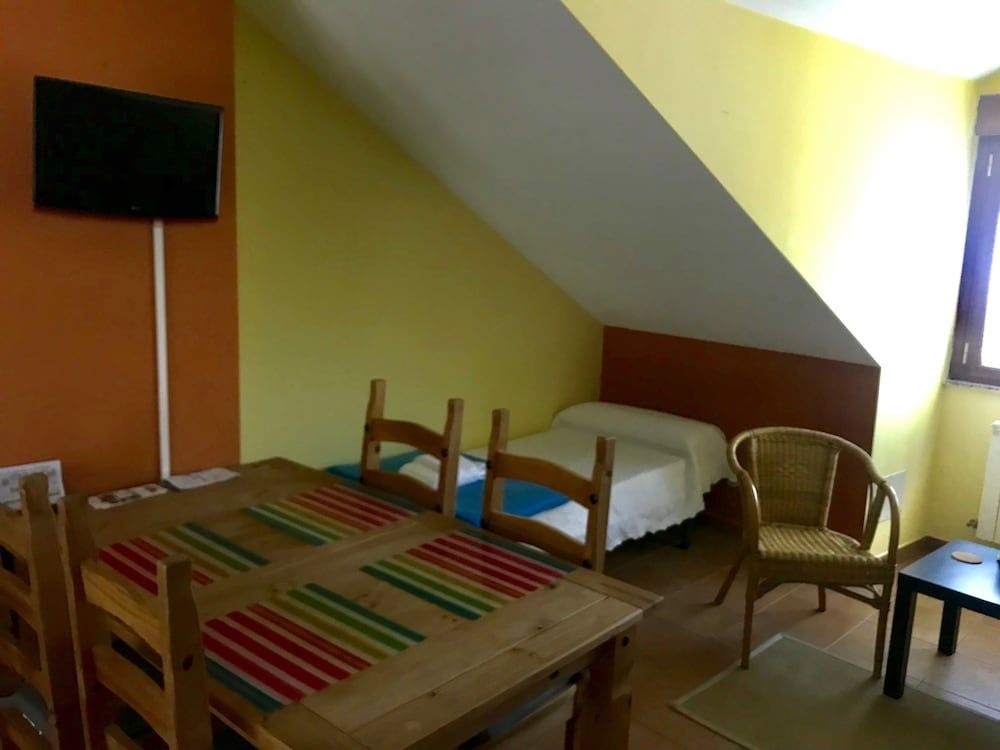 Hostal El Horno
